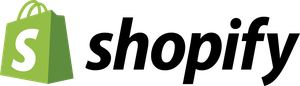 Shopify logo